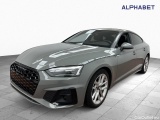  Audi  A5 Sportback 40 TDI S tronic S line Automatic Diesel/Electric  65 