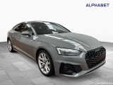  Audi  A5 Sportback 40 TDI S tronic S line Automatic Diesel/Electric  65 #2