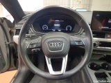  Audi  A5 Sportback 40 TDI S tronic S line Automatic Diesel/Electric  65 #22