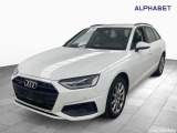  Audi  A4 Avant 40 TDI quattro S tronic Automatic Diesel  67 