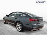  Audi  A5 Sportback 40 TFSI quattro S-tronic advanced Automatic Petrol/Electric  68 #3