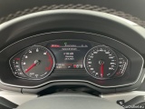  Audi  A5 Sportback 40 TFSI quattro S-tronic advanced Automatic Petrol/Electric  68 #8