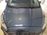  Ford  S-Max 2.0 EcoBlue Aut. Trend Automatic Diesel  69 #33