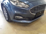  Ford  S-Max 2.0 EcoBlue Aut. Trend Automatic Diesel  69 #40