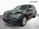  Volkswagen  Tiguan Allspace 2.0 TDI SCR DSG Life Automatic Diesel  70 