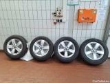  Volkswagen  Tiguan Allspace 2.0 TDI SCR DSG Life Automatic Diesel  70 #11