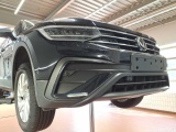  Volkswagen  Tiguan Allspace 2.0 TDI SCR DSG Life Automatic Diesel  70 #30