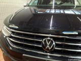  Volkswagen  Tiguan Allspace 2.0 TDI SCR DSG Life Automatic Diesel  70 #49