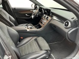  Mercedes  C-Klasse 300 de T 9G-TRONIC AMG líne Automatic Diesel/Electric  72 #6