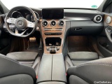  Mercedes  C-Klasse 300 de T 9G-TRONIC AMG líne Automatic Diesel/Electric  72 #7