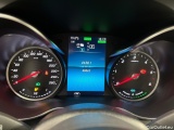  Mercedes  C-Klasse 300 de T 9G-TRONIC AMG líne Automatic Diesel/Electric  72 #8