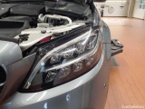  Mercedes  C-Klasse 300 de T 9G-TRONIC AMG líne Automatic Diesel/Electric  72 #14