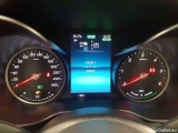  Mercedes  C-Klasse 300 de T 9G-TRONIC AMG líne Automatic Diesel/Electric  72 #27