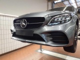  Mercedes  C-Klasse 300 de T 9G-TRONIC AMG líne Automatic Diesel/Electric  72 #30