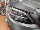  Mercedes  C-Klasse 300 de T 9G-TRONIC AMG líne Automatic Diesel/Electric  72 #60