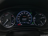  Opel  Insignia SPORTS Tourer 2.0 Diesel Aut. Business Automatic Diesel  80 #8
