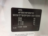  Opel  Insignia SPORTS Tourer 2.0 Diesel Aut. Business Automatic Diesel  80 #12