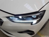  Opel  Insignia SPORTS Tourer 2.0 Diesel Aut. Business Automatic Diesel  80 #16