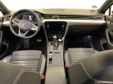  Volkswagen  Passat Variant 1.4 TSI Plug-In-Hybrid DSG GTE Automatic Petrol/Electric  82 #7