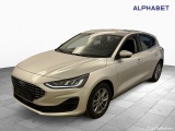  Ford  Focus 1.0 EcoBoost Start-Stopp-System Titanium Manual Petrol  85 