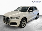  Audi  Q5 40 TDI quattro S tronic sport Automatic Diesel/Electric  87 