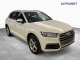  Audi  Q5 40 TDI quattro S tronic sport Automatic Diesel/Electric  87 #2