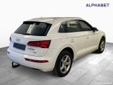  Audi  Q5 40 TDI quattro S tronic sport Automatic Diesel/Electric  87 #4