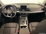  Audi  Q5 40 TDI quattro S tronic sport Automatic Diesel/Electric  87 #7