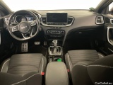  KIA  ProCeed 1.5 T-GDI DCT7 OPF GT LINE Automatic Petrol  88 #7