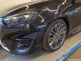  KIA  ProCeed 1.5 T-GDI DCT7 OPF GT LINE Automatic Petrol  88 #33