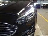  Ford  S-Max 2.0 EcoBlue Aut. Titanium Automatic Diesel  89 #22