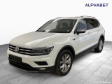  Volkswagen  Tiguan Allspace 2.0 TDI SCR DSG Comfortline Automatic Diesel  91 