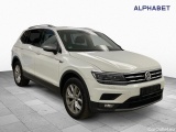  Volkswagen  Tiguan Allspace 2.0 TDI SCR DSG Comfortline Automatic Diesel  91 #2