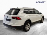 Volkswagen  Tiguan Allspace 2.0 TDI SCR DSG Comfortline Automatic Diesel  91 #4