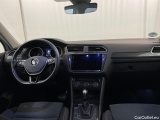  Volkswagen  Tiguan Allspace 2.0 TDI SCR DSG Comfortline Automatic Diesel  91 #7