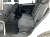  Volkswagen  Tiguan Allspace 2.0 TDI SCR DSG Comfortline Automatic Diesel  91 #9