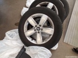  Volkswagen  Tiguan Allspace 2.0 TDI SCR DSG Comfortline Automatic Diesel  91 #13