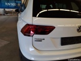  Volkswagen  Tiguan Allspace 2.0 TDI SCR DSG Comfortline Automatic Diesel  91 #22