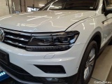  Volkswagen  Tiguan Allspace 2.0 TDI SCR DSG Comfortline Automatic Diesel  91 #31