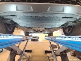 Volkswagen  Tiguan Allspace 2.0 TDI SCR DSG Comfortline Automatic Diesel  91 #32