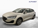  Ford  Focus 1.0 EcoBoost Start-Stopp-System Titanium Manual Petrol  92 