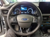  Ford  Focus 1.0 EcoBoost Start-Stopp-System Titanium Manual Petrol  92 #15