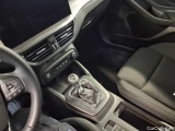  Ford  Focus 1.0 EcoBoost Start-Stopp-System Titanium Manual Petrol  92 #20