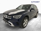  Mercedes  GLC 300 de 4Matic 9G-TRONIC Automatic Diesel/Electric  93 
