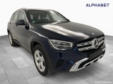  Mercedes  GLC 300 de 4Matic 9G-TRONIC Automatic Diesel/Electric  93 #2