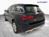  Mercedes  GLC 300 de 4Matic 9G-TRONIC Automatic Diesel/Electric  93 #3