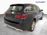  Mercedes  GLC 300 de 4Matic 9G-TRONIC Automatic Diesel/Electric  93 #4