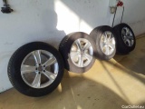  Mercedes  GLC 300 de 4Matic 9G-TRONIC Automatic Diesel/Electric  93 #11