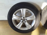  Mercedes  GLC 300 de 4Matic 9G-TRONIC Automatic Diesel/Electric  93 #23