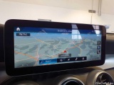 Mercedes  GLC 300 de 4Matic 9G-TRONIC Automatic Diesel/Electric  93 #24